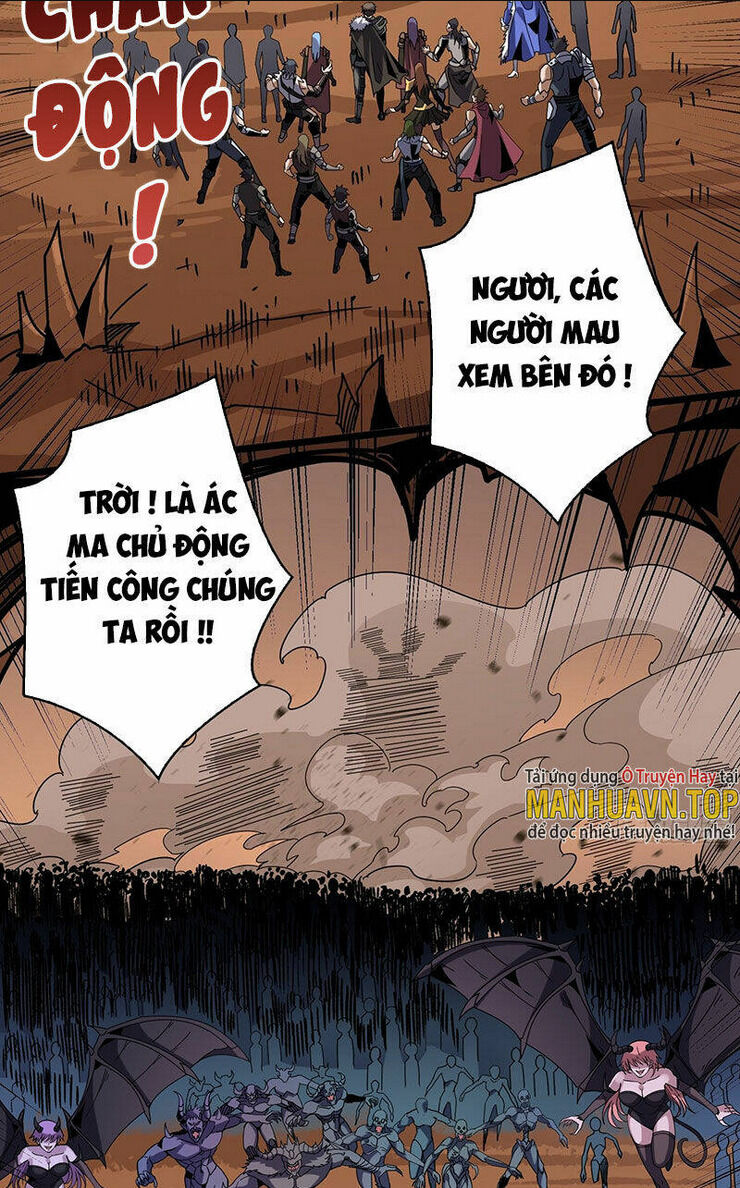 vừa chơi đã có tài khoản vương giả chapter 326 - Next chapter 327