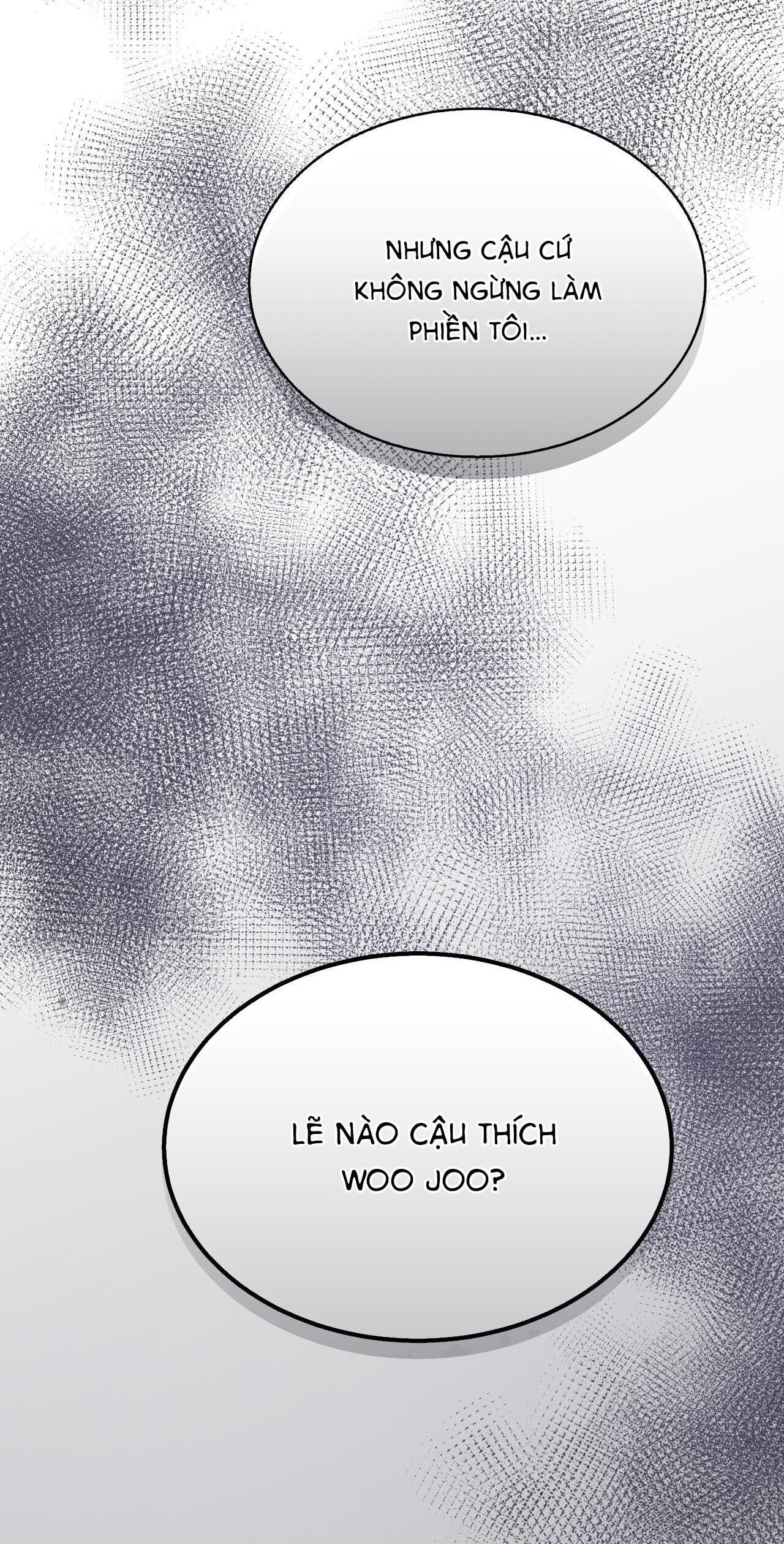 (Cbunu) Dễ Thương Là Lỗi Của Tôi Sao? Chapter 25 - Trang 2