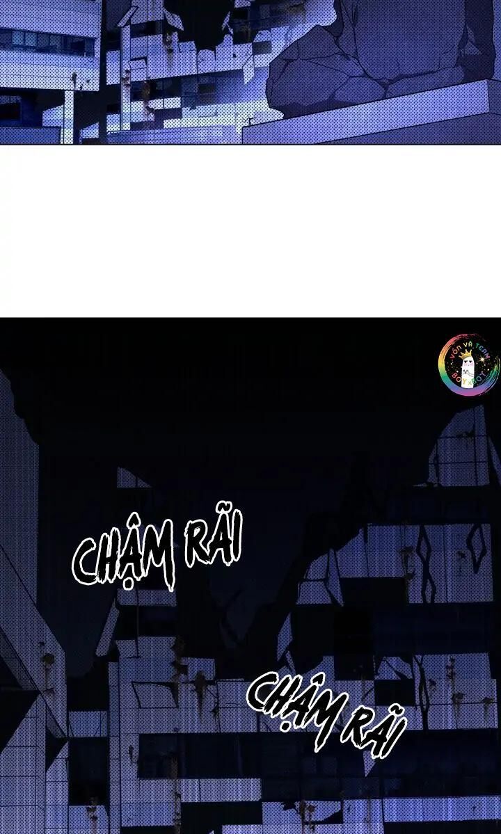 vết tích của ánh dương Chapter 2 - Trang 1