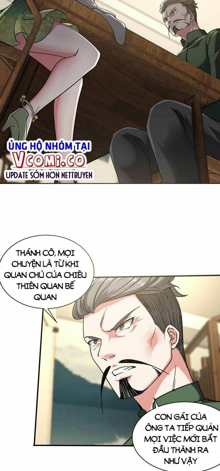 bổn tiên tu hậu cung đạo chapter 12 - Next chapter 13