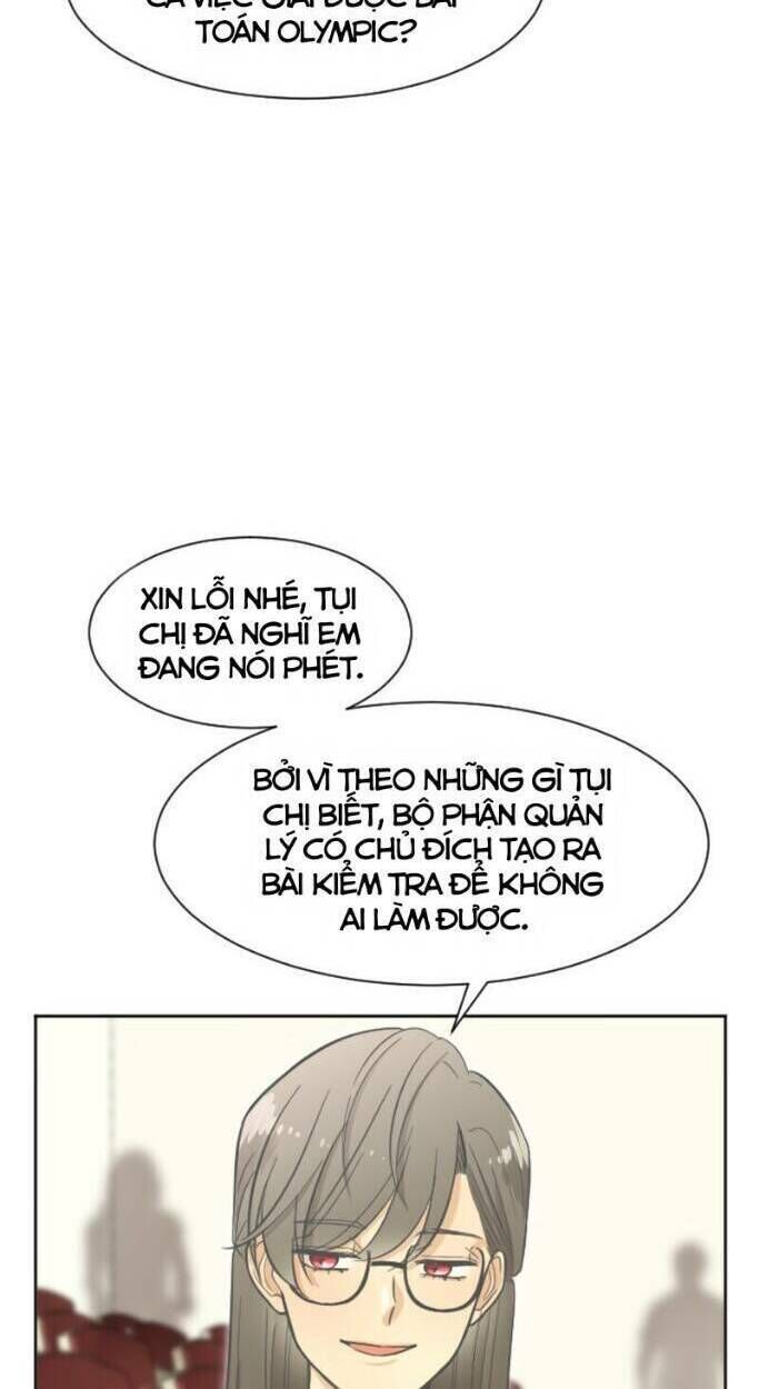 ai là ngài hiệu trưởng chapter 1.5 - Trang 2