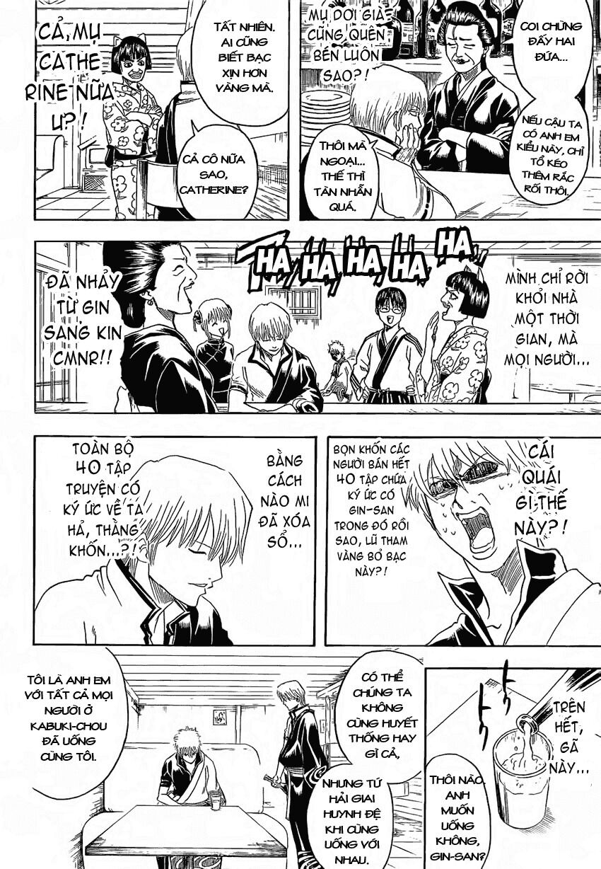 gintama chương 372 - Next chương 373