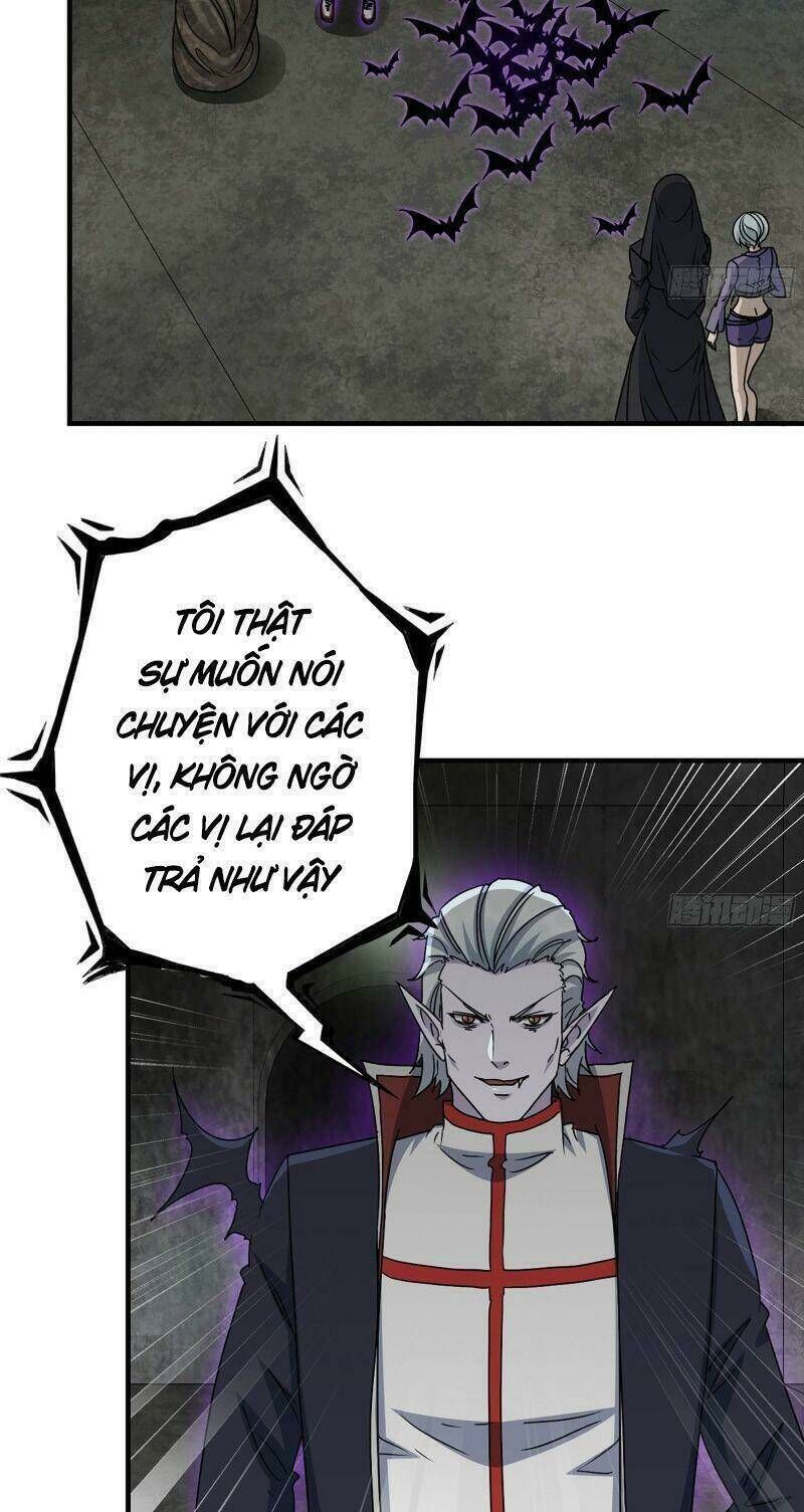 tôi chuyển vàng tại mạt thế Chapter 269 - Next Chapter 270