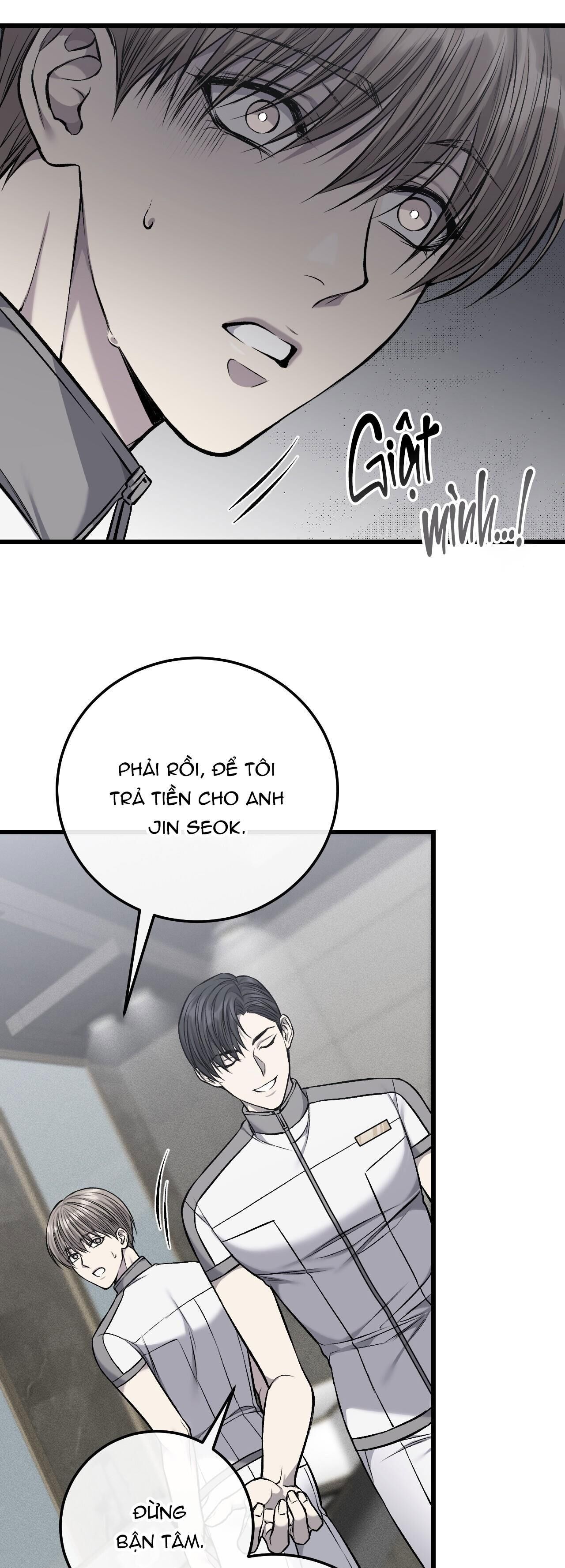 xx đê tiện Chapter 19 - Next 20