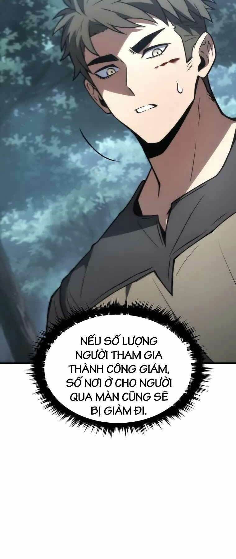 người chơi mạnh nhất hồi quy lần thứ 100 chapter 14 - Trang 2