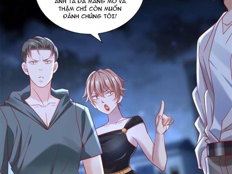 tôi là tài xế xe công nghệ có chút tiền thì đã sao? chapter 60 - Next chương 61