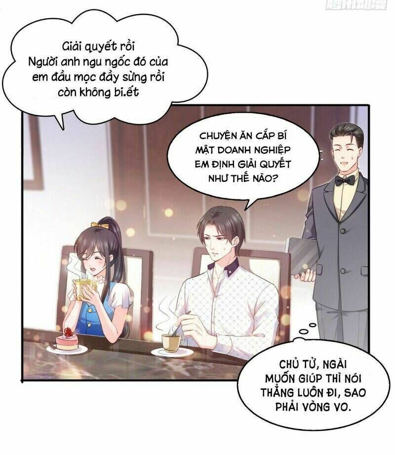 hệt như hàn quang gặp nắng gắt chapter 148 - Next chapter 148.1