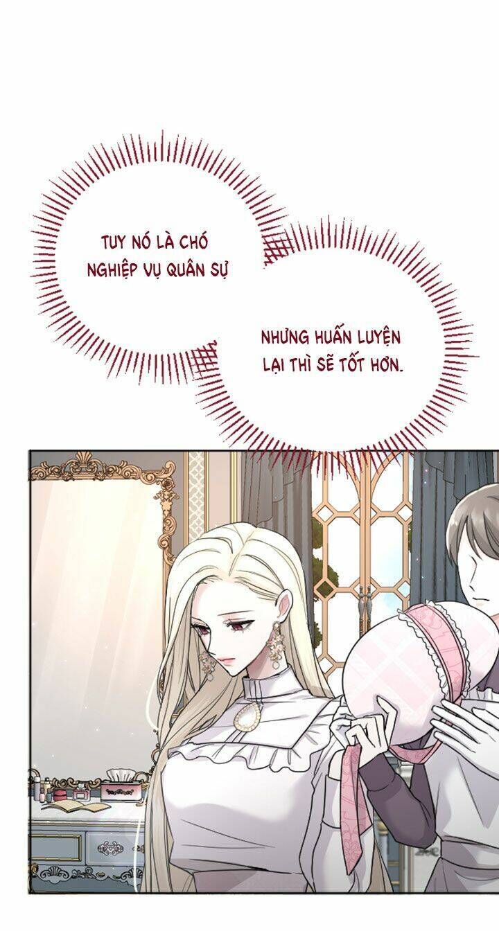 tôi sẽ bị trừ khử cùng hoàng đế chapter 32 - Next Chap 32.2