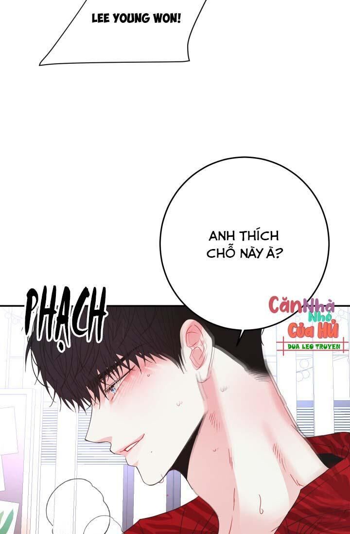 YÊU EM THÊM LẦN NỮA (LOVE ME AGAIN) Chapter 23 - Trang 2