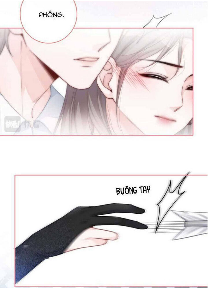 được các anh trai chiều chuộng tôi trở nên ngang tàng chapter 74 - Next chapter 75