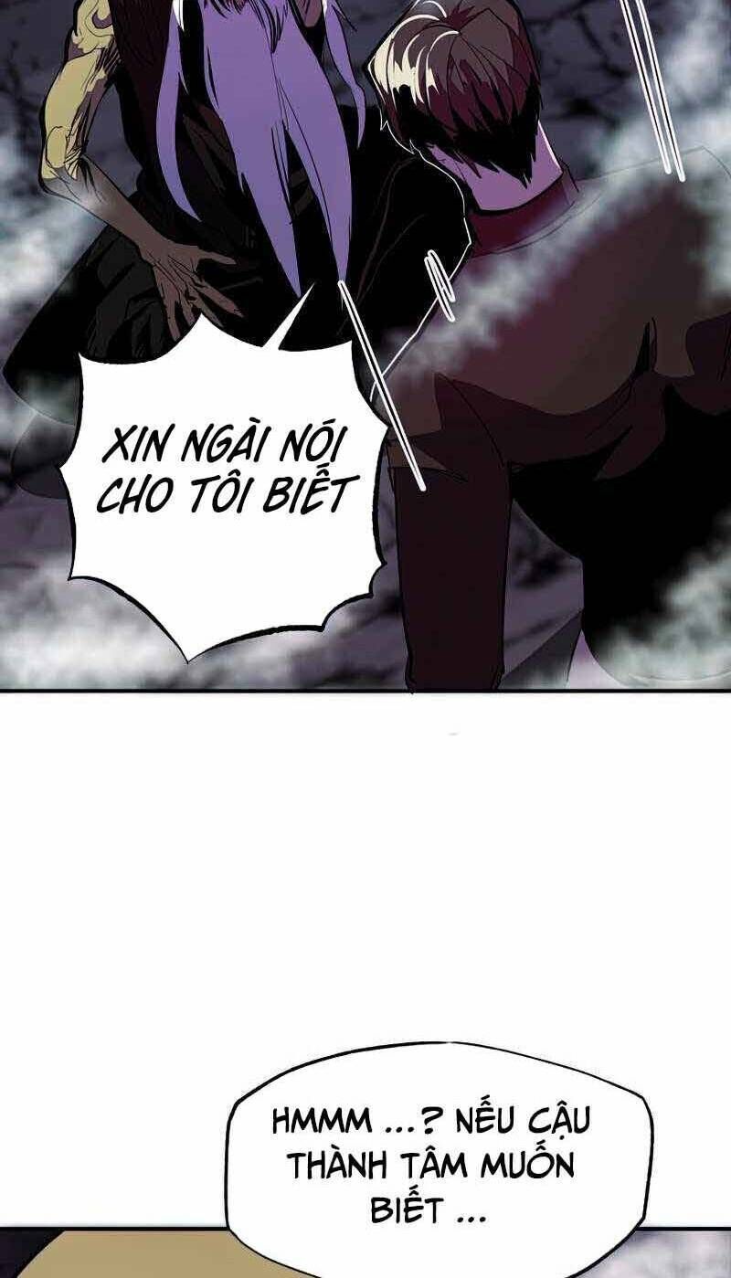 hồi quy vô giá trị Chapter 37 - Next chapter 38