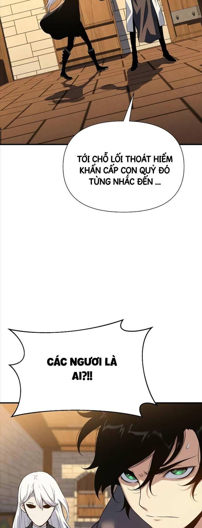 linh mục tha hóa chương 38 - Next chapter 39