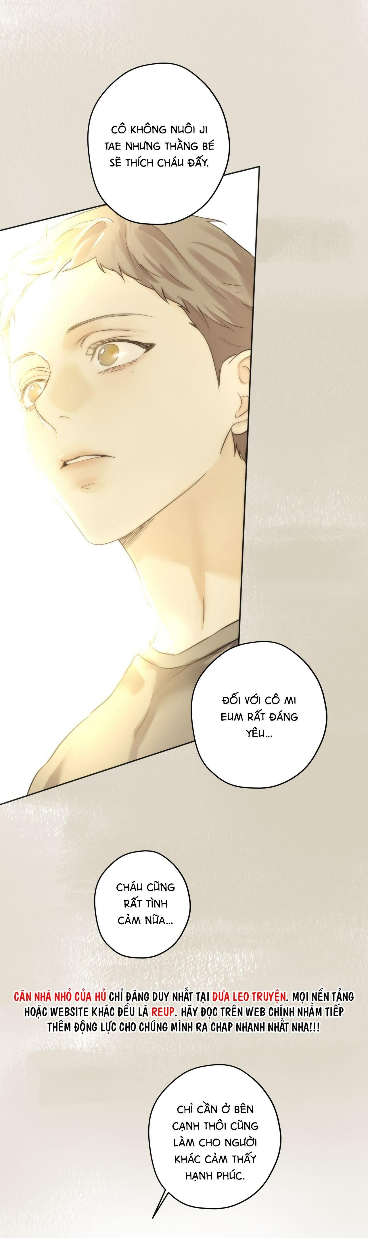 sắc dục Chapter 32 - Trang 1