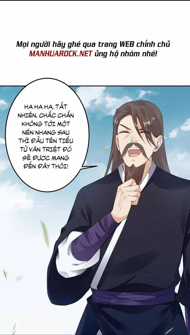 nghịch thiên tà thần chapter 413 - Trang 2