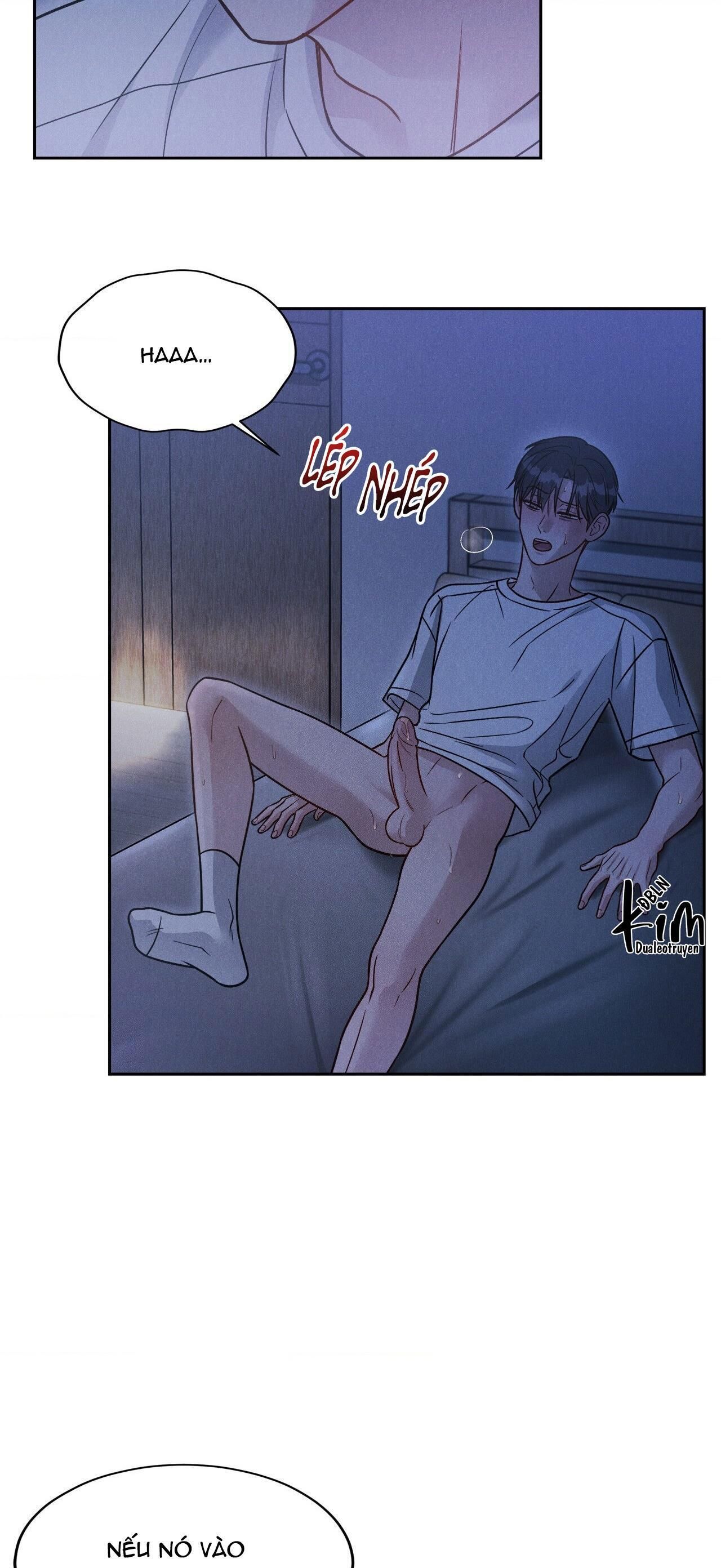 giả dược Chapter 33 H - Trang 2