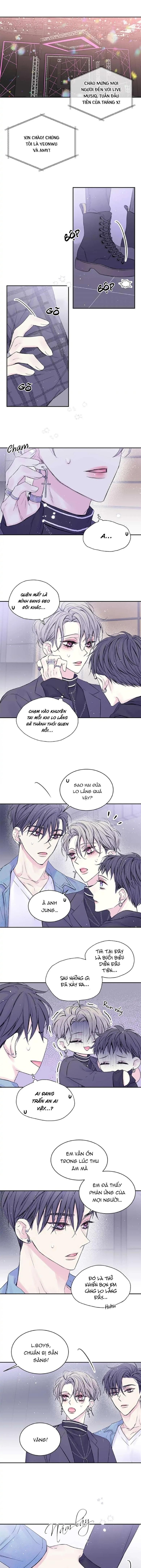 bí mật của tôi Chapter 32 End Season 1 - Trang 1