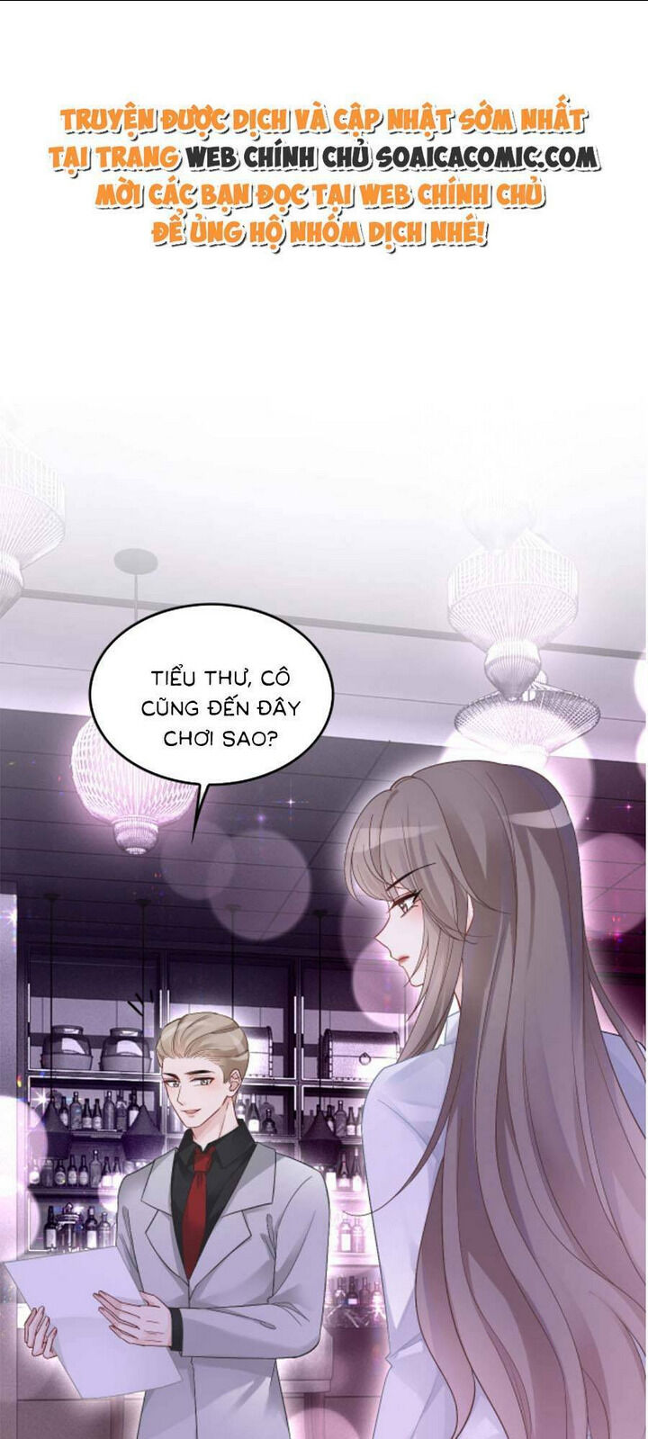 được các anh trai chiều chuộng tôi trở nên ngang tàng chapter 103 - Next chapter 104