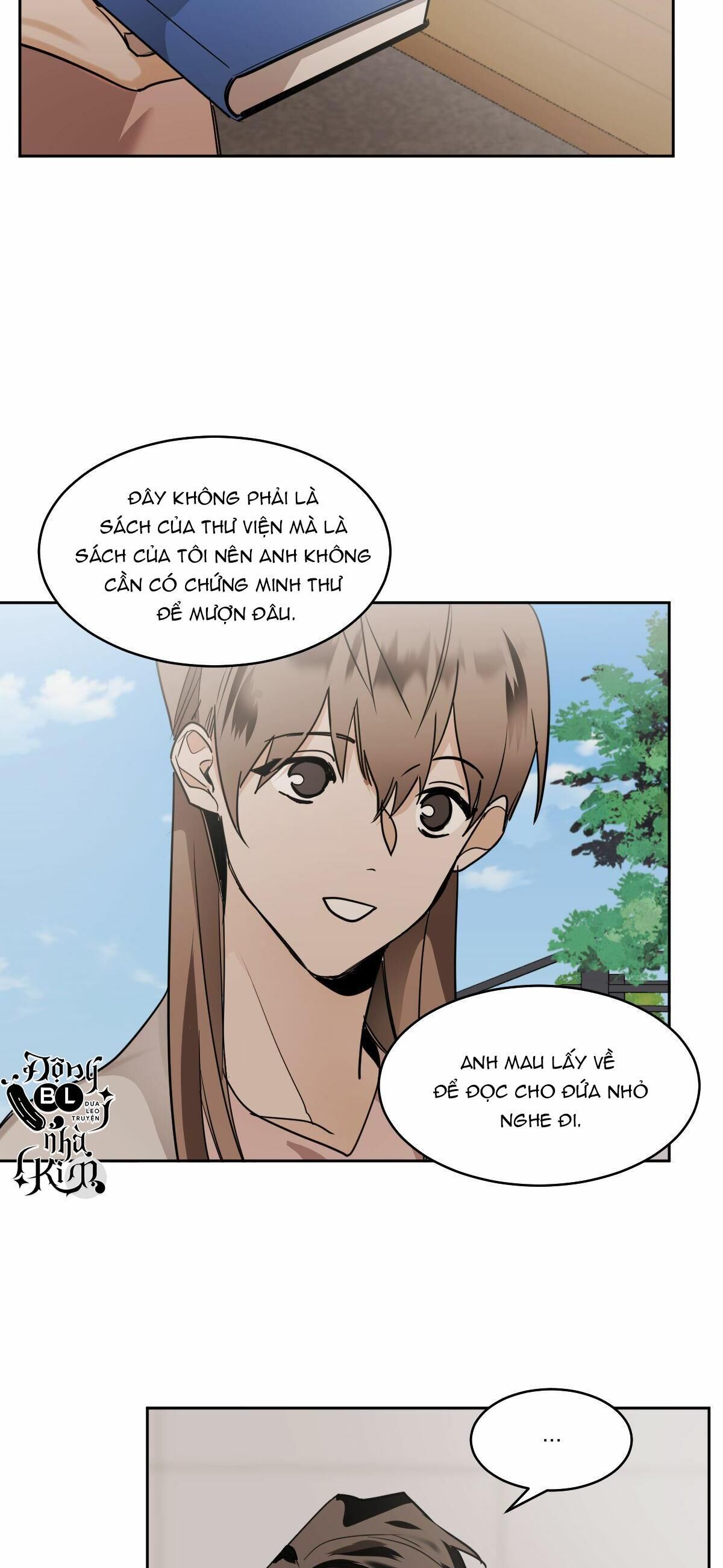 mãnh thú biến nhiệt Chapter 49 - Next Chap 49.2