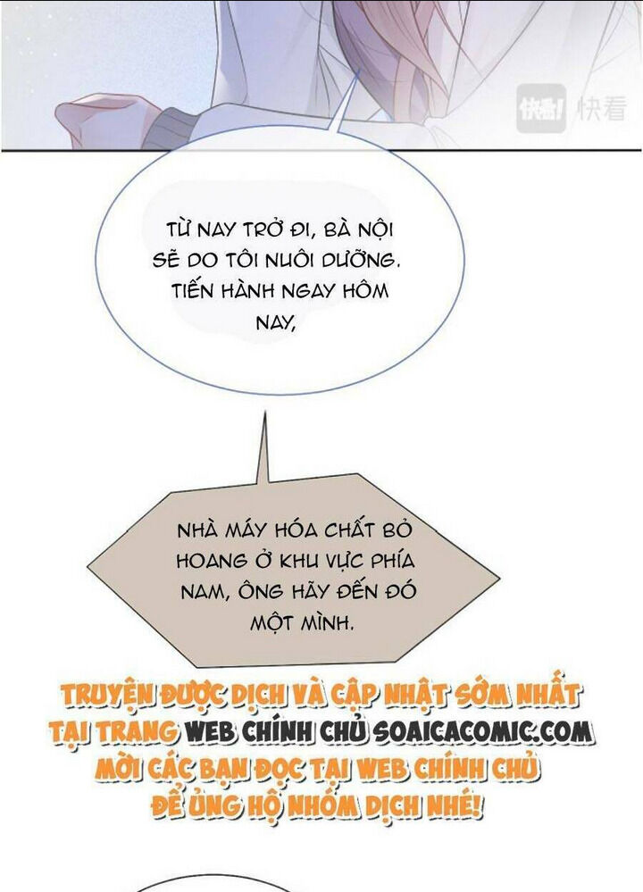 được các anh trai chiều chuộng tôi trở nên ngang tàng chapter 69 - Next chapter 70