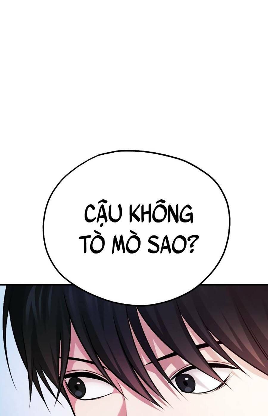 trở thành quái vật chapter 21 - Trang 2