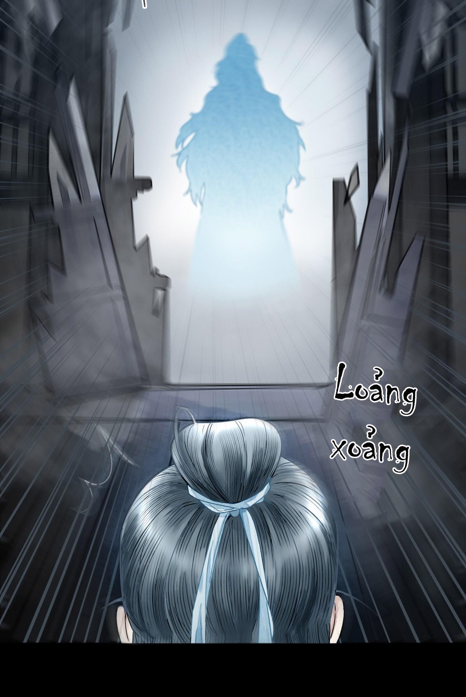 Đồng tiền tham khế Chapter 0 - Trang 1