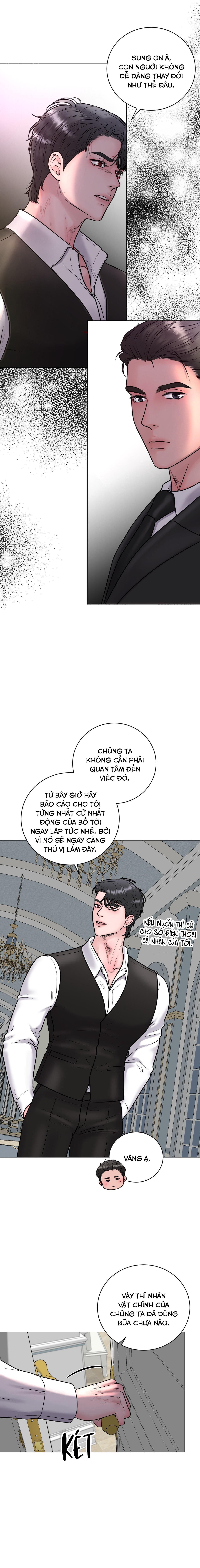 ảo tưởng Chapter 3 - Next Chapter 3