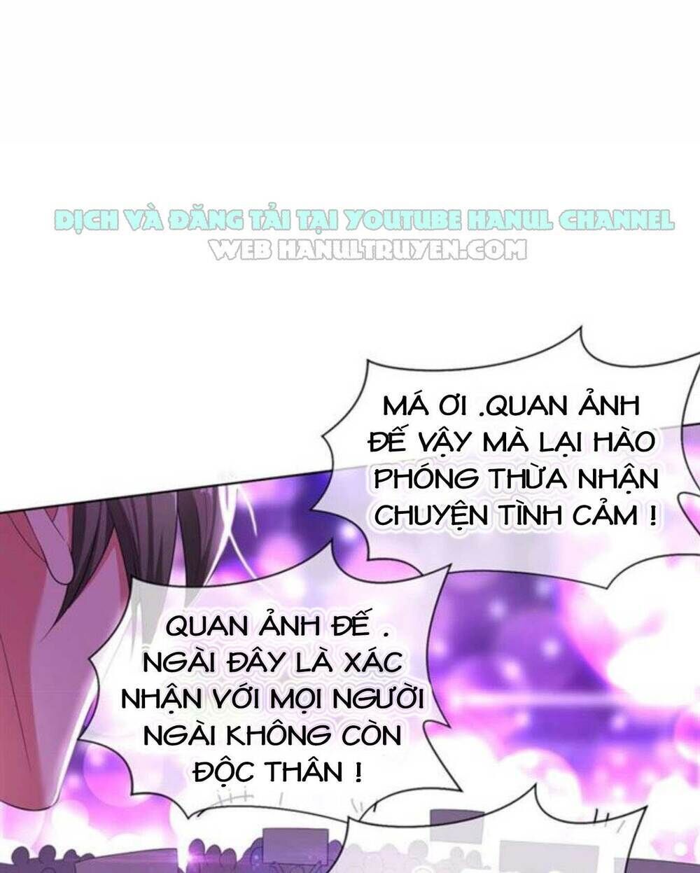 cô vợ nhỏ nuông chiều quá lại thành ác!! chapter 49 - Trang 2