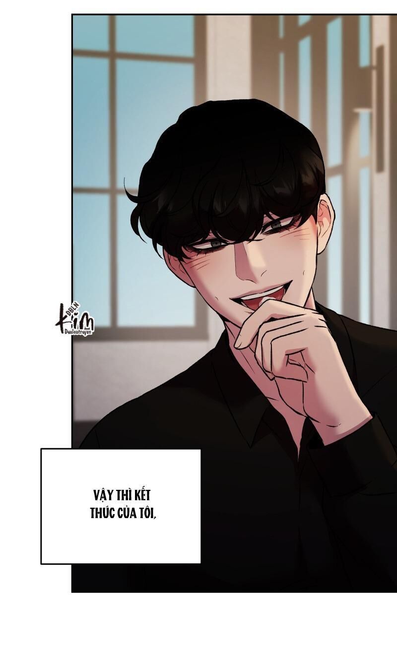 nỗi sợ của hwan yeong Chapter 43 - Next Chapter 43