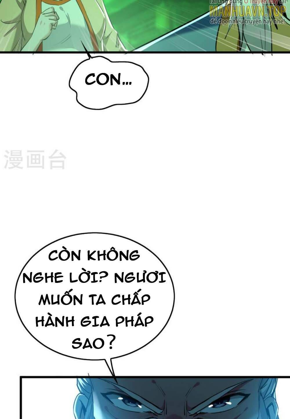 tiên đế qui lai chapter 355 - Trang 2