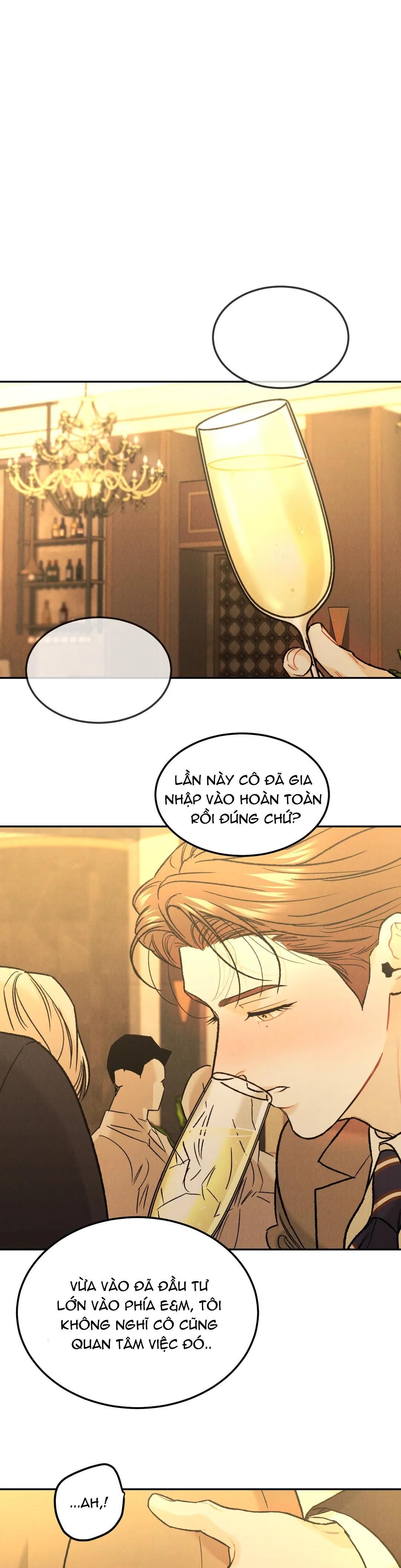 vượt qua giới hạn Chapter 20 - Trang 2