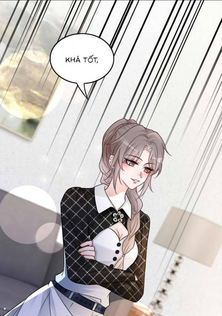 được các anh trai chiều chuộng tôi trở nên ngang tàng chapter 116 - Next chapter 117