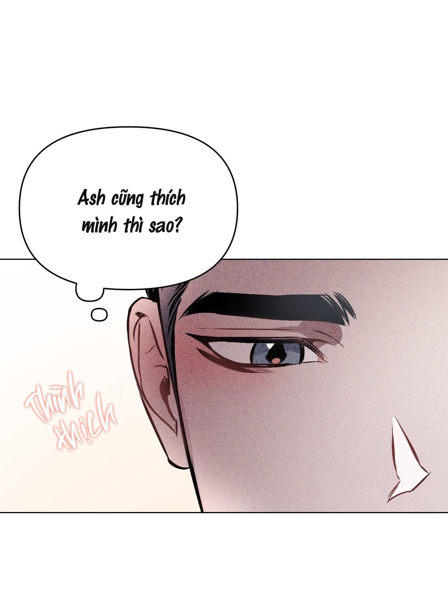 (CBunu) Định Tên Mối Quan Hệ Chapter 31 - Next Chapter 32