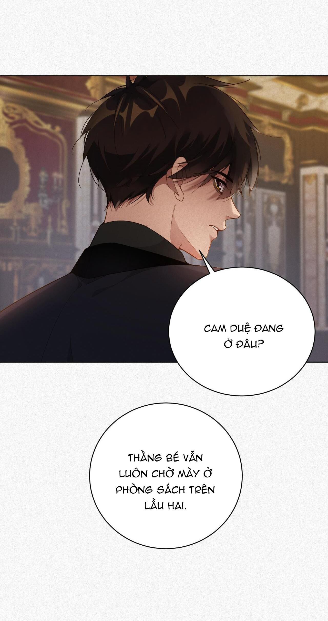 Chồng Cũ Muốn Tái Hôn Lần Nữa Chapter 7 - Next Chapter 8