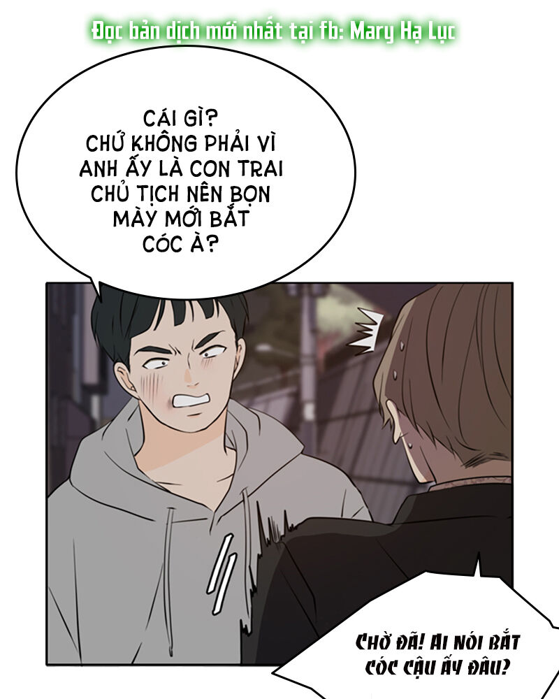 Hẹn Gặp Anh Ở Kiếp Thứ 19 Chap 38 - Trang 2