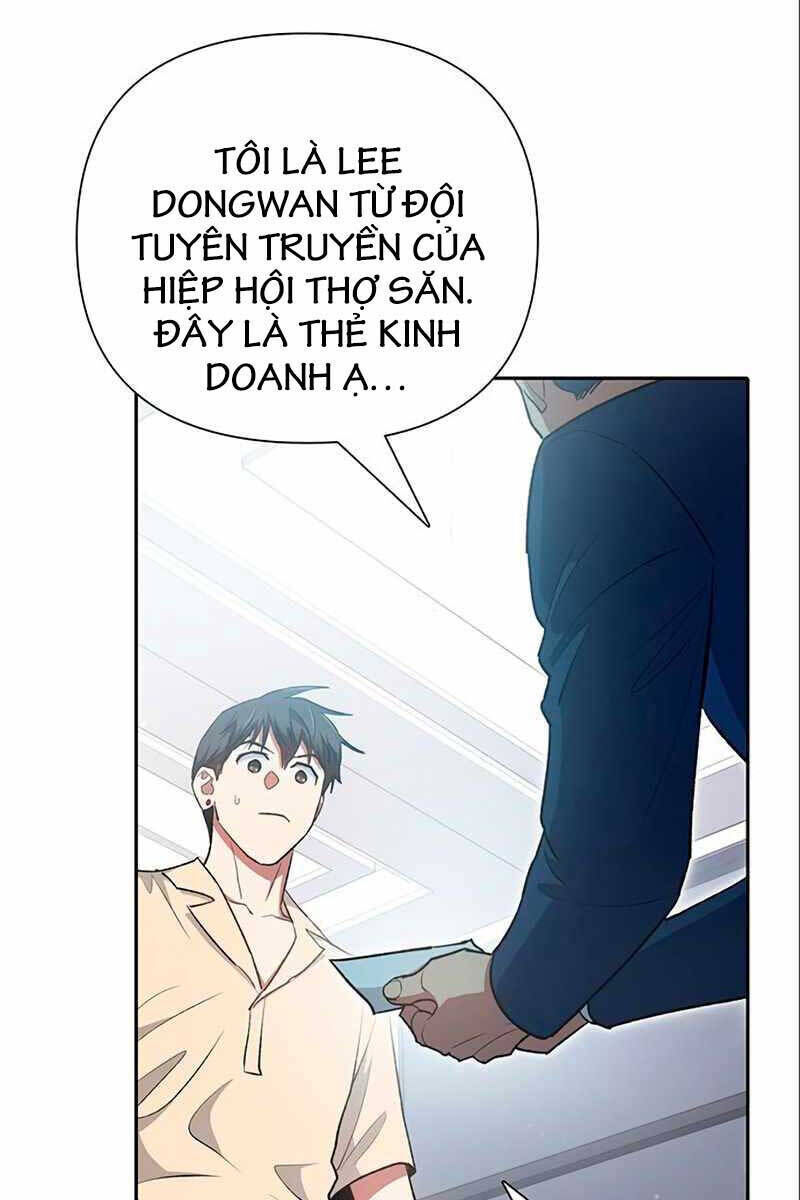 những ranker cấp s mà tôi nuôi dưỡng chapter 105 - Trang 2