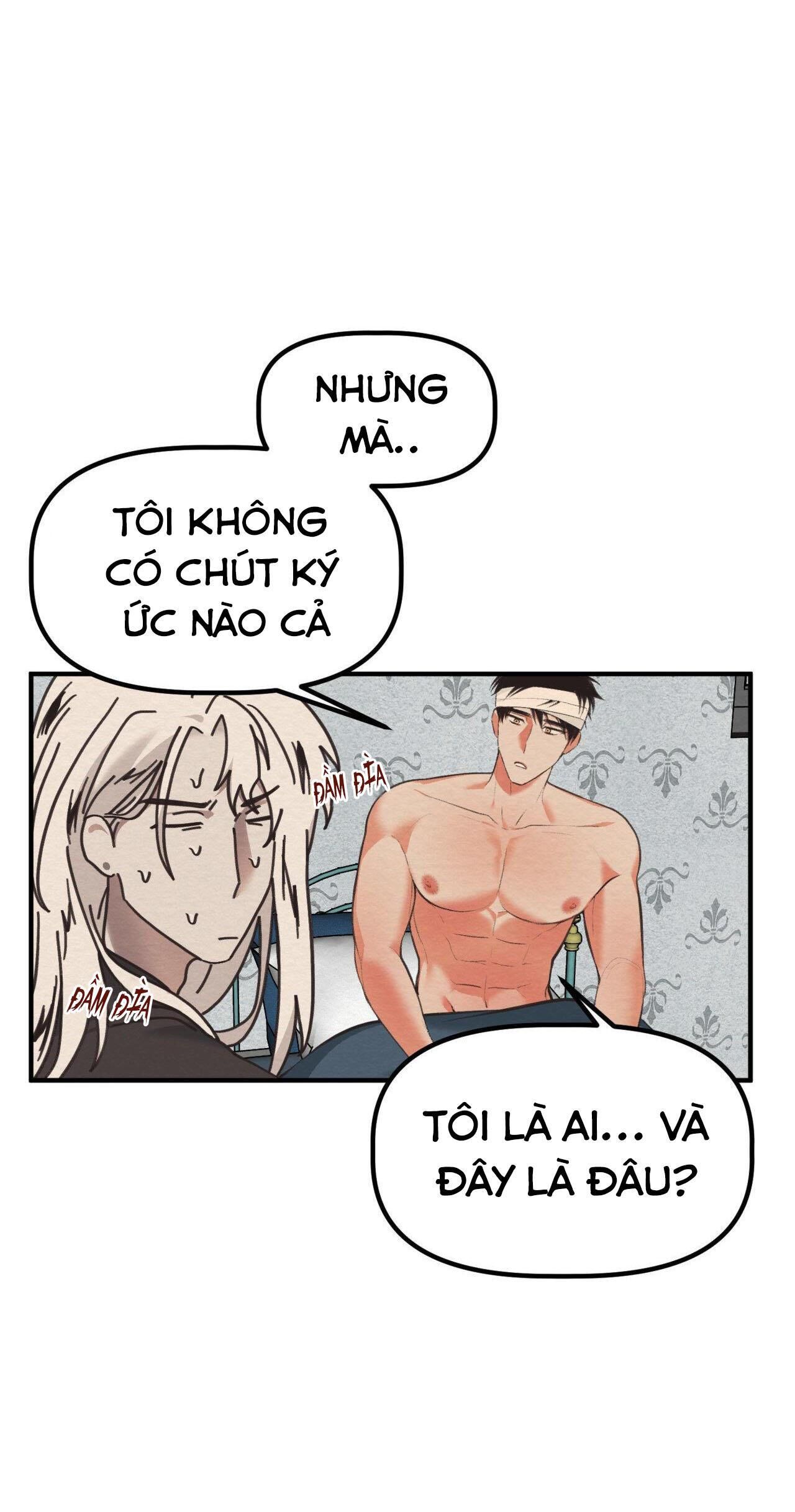 devil on top Chapter 25 - Trang 2