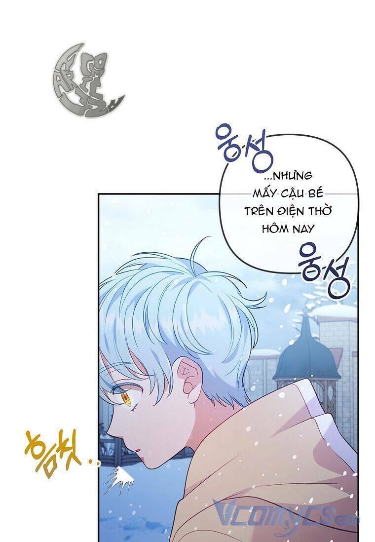 tôi đã bị quyến rũ bởi nam chính ốm yếu chapter 33 - Next Chapter 33.1