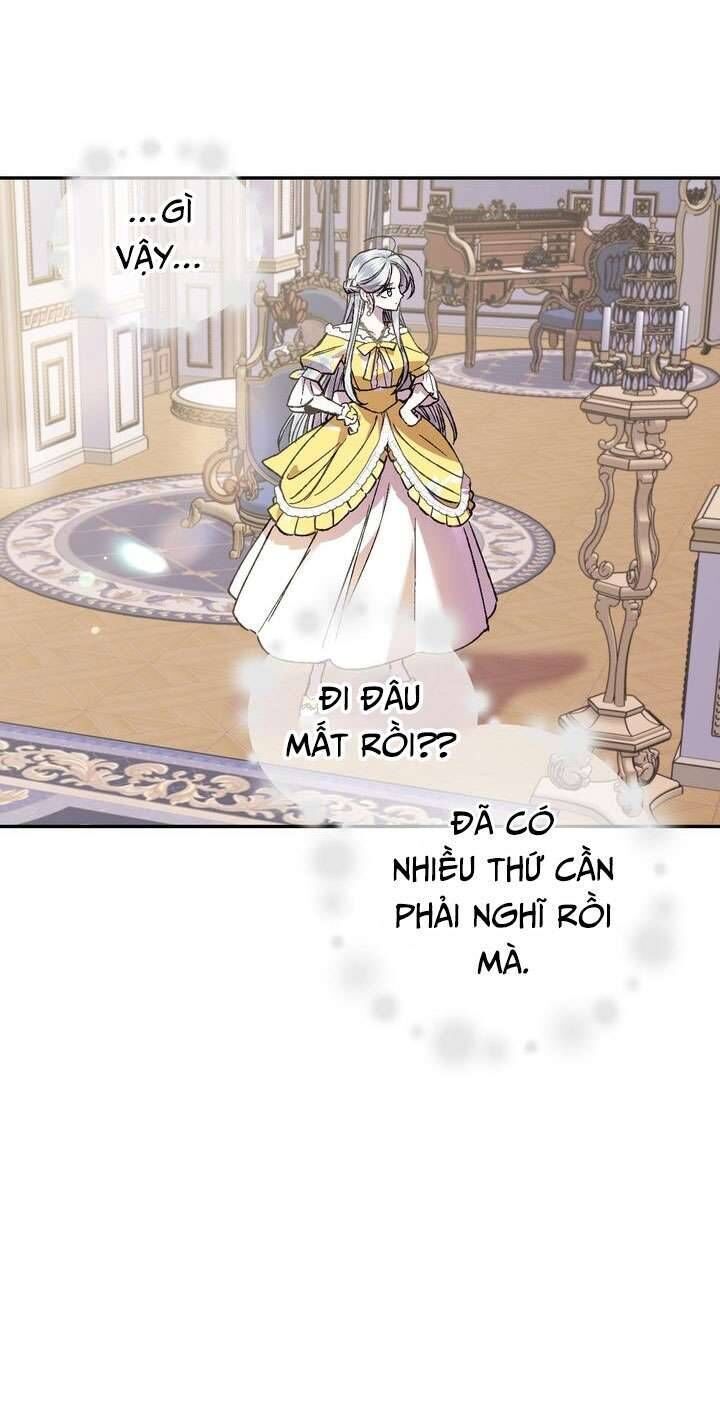 Cha À, Con Không Muốn Kết Hôn Đâu Chap 17 - Trang 2