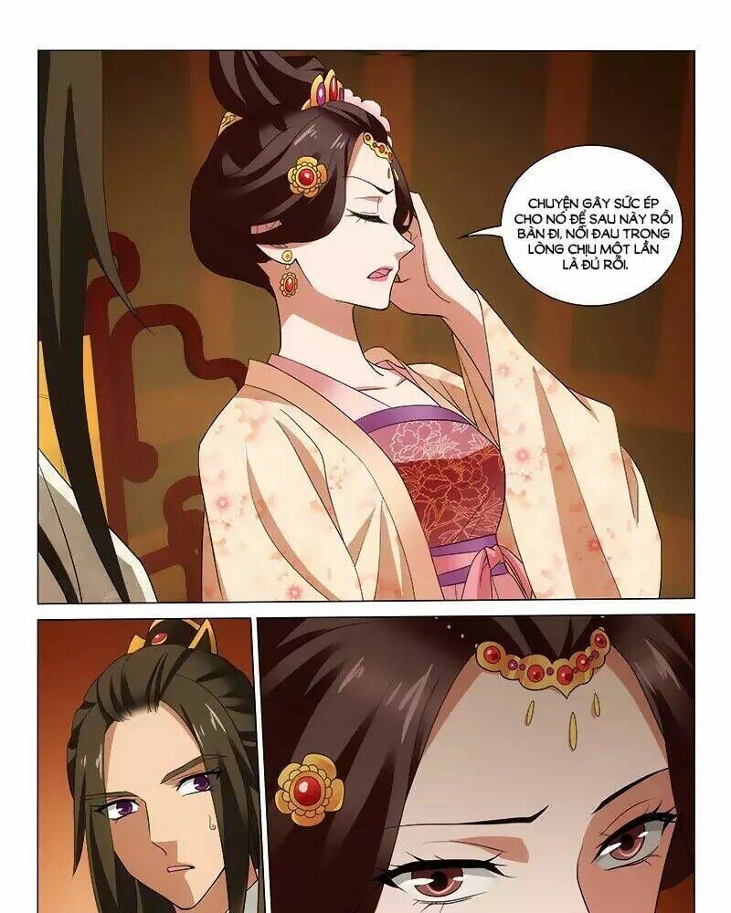 Vương Gia ! Không nên a ! Chapter 257 - Next Chapter 258