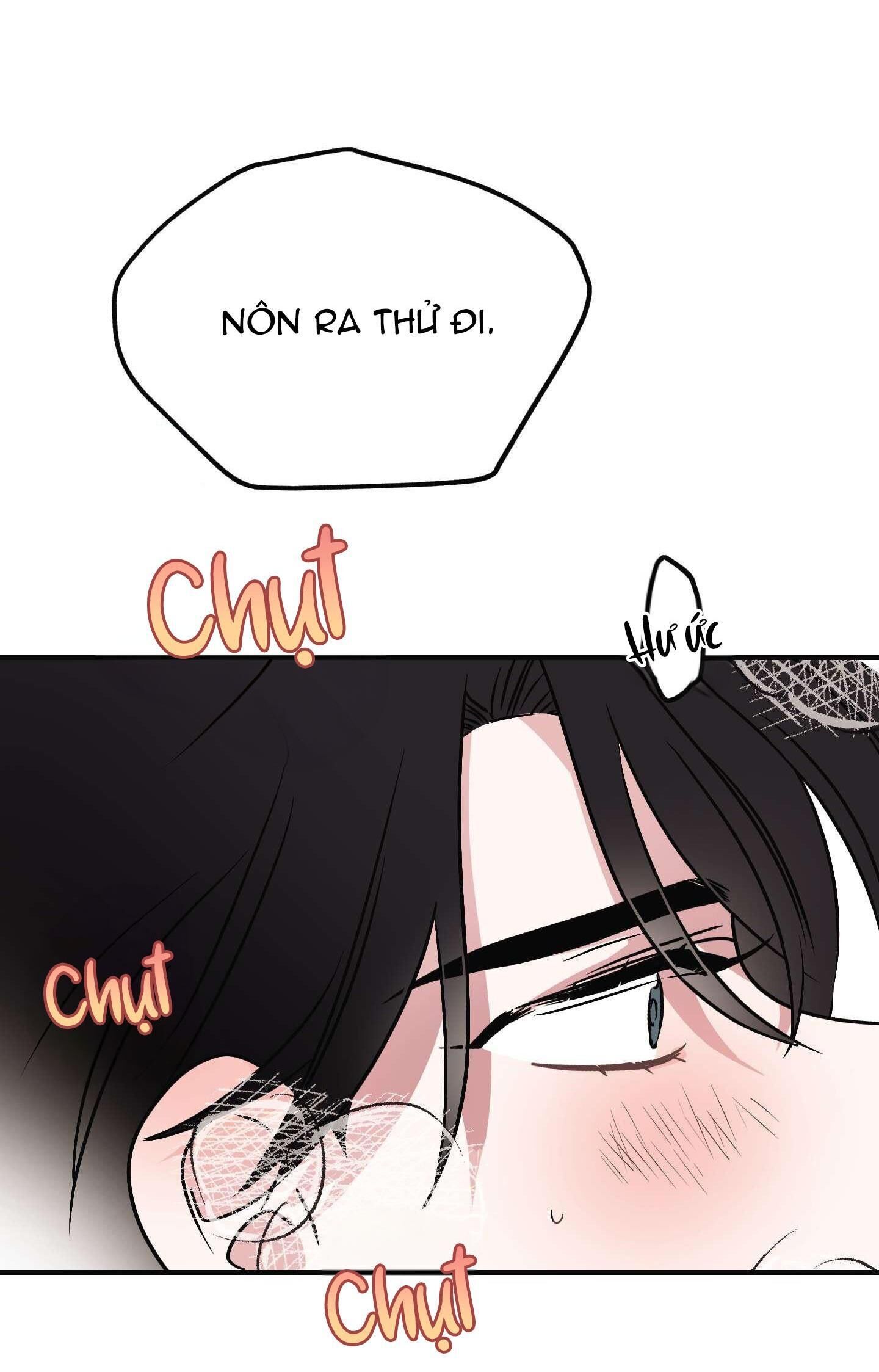 bl ngắn tuyển chọn Chapter 15.3 NHẬT KÝ 3 - Trang 2