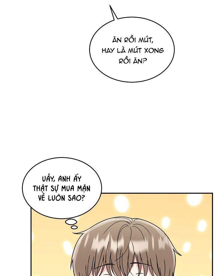 hang hổ Chapter 3 - Trang 1