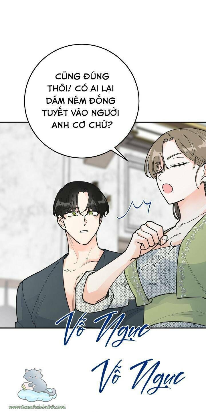 người hùng của ác nữ chapter 90 - Trang 2