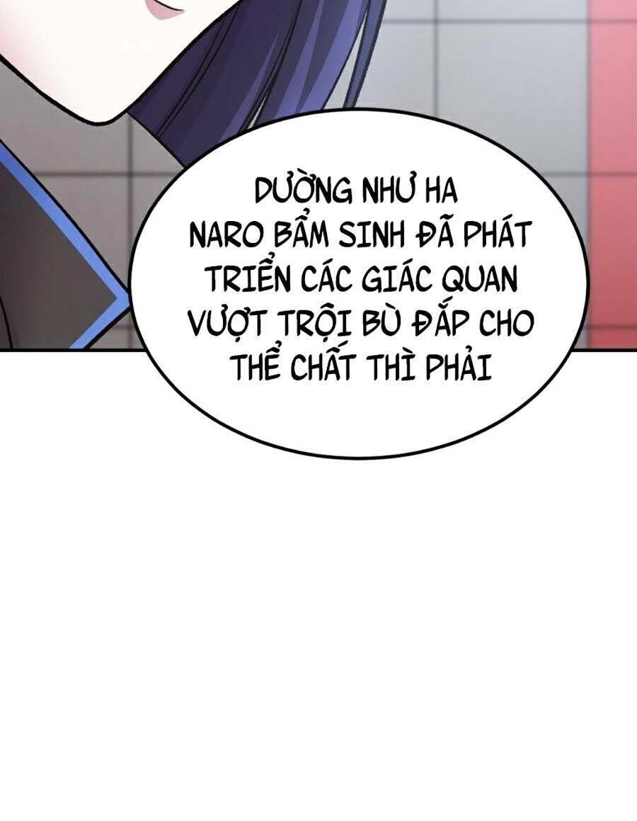 trở thành quái vật chapter 30 - Trang 2