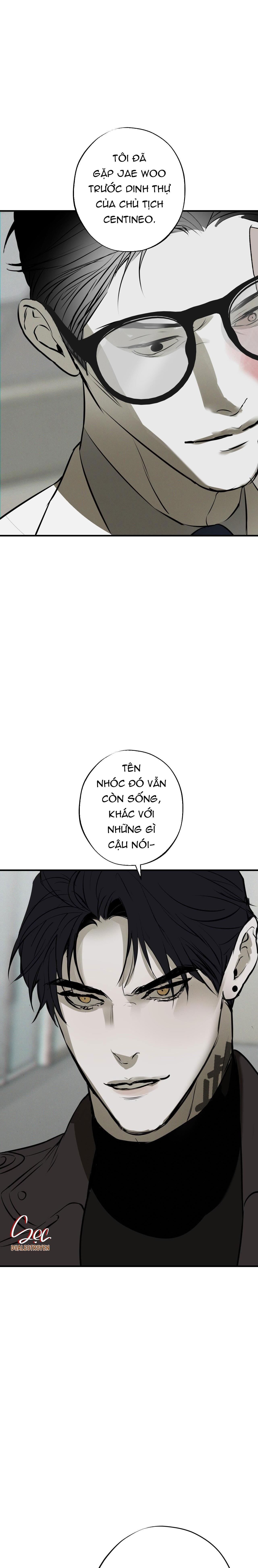 Risky Vice Chapter 22 - Trang 2