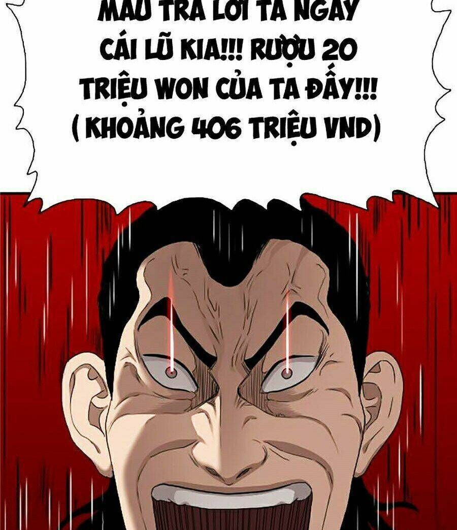 người xấu chapter 28 - Trang 2