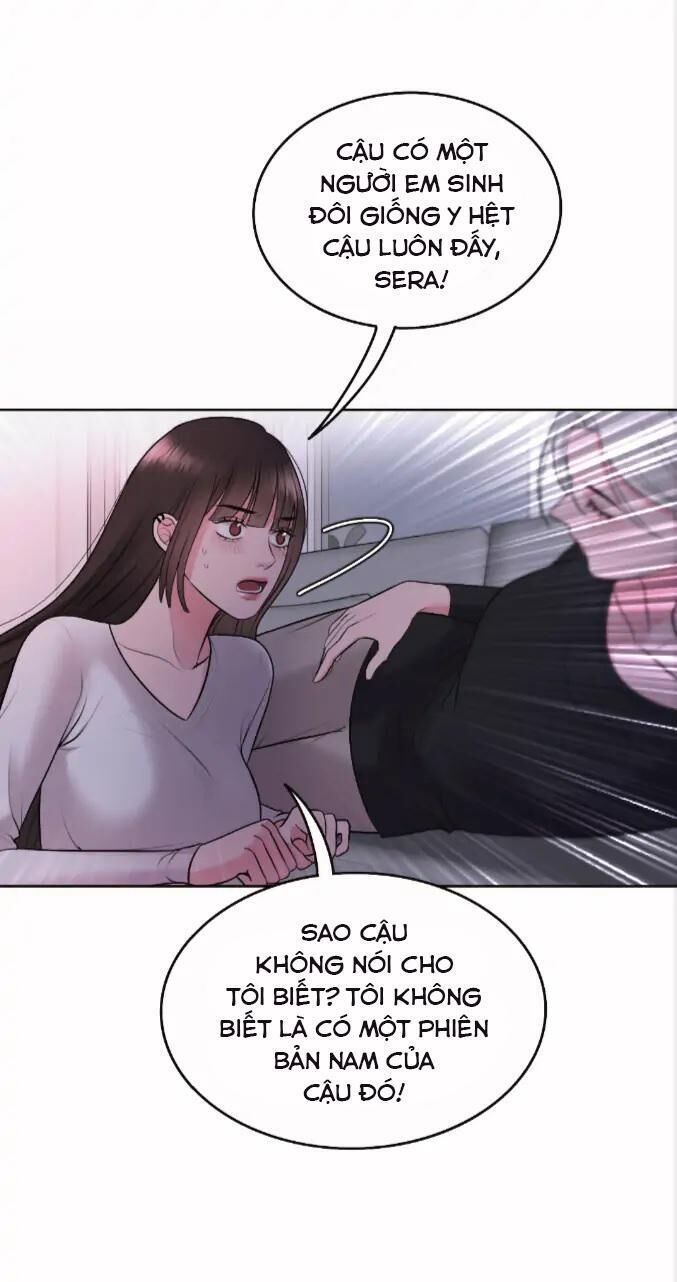 vô tình Chapter 19 Chương 19 - Trang 2