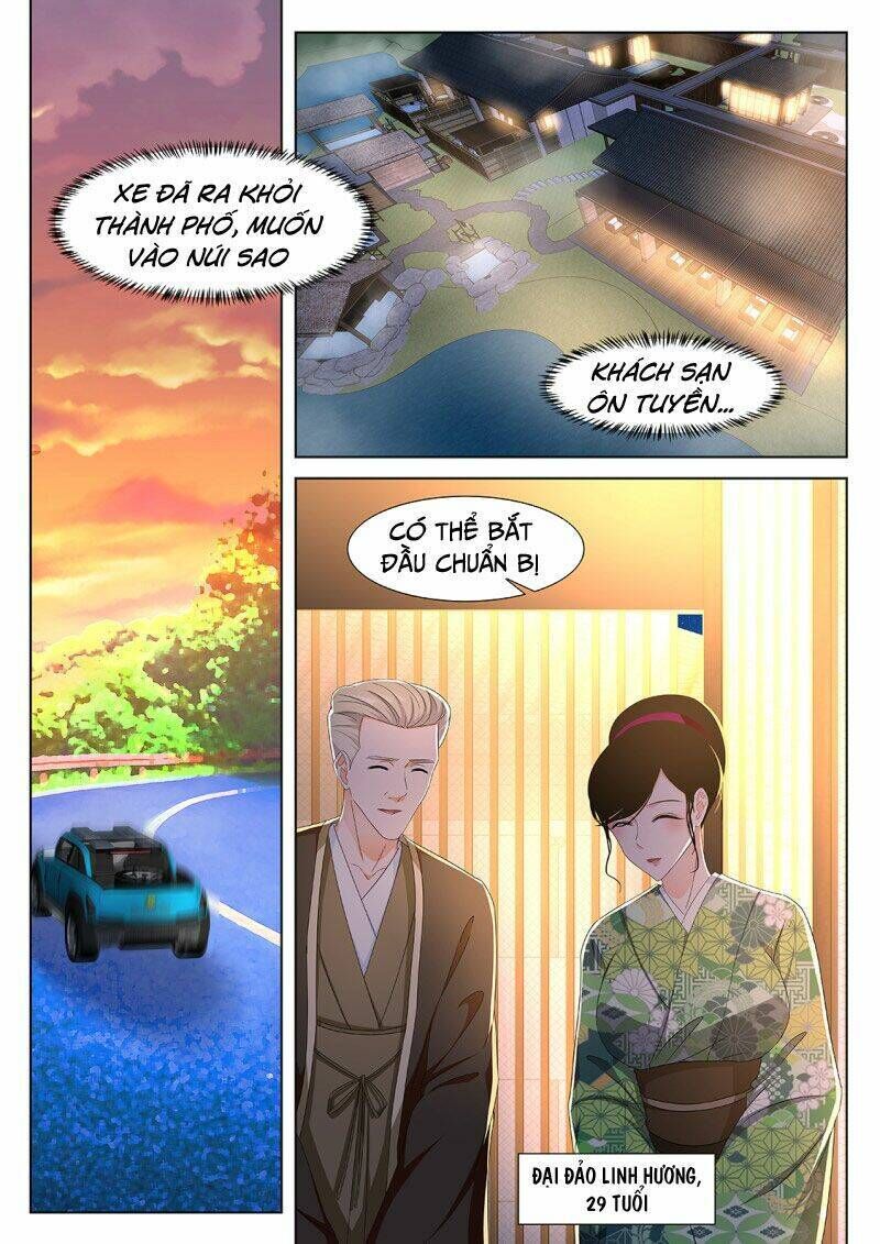 đô thị kiêu hùng hệ thống Chapter 321 - Next Chapter 322