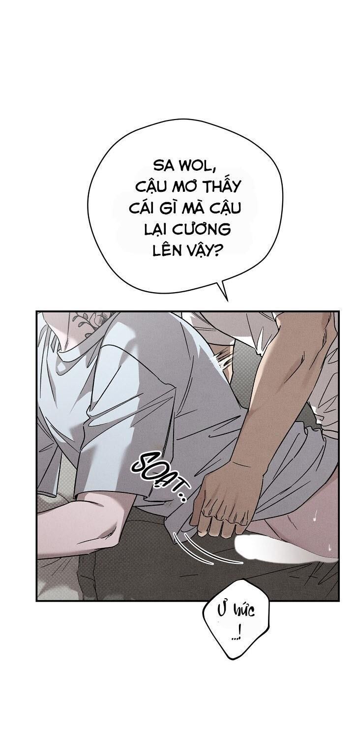 va chạm Chapter 17 - Trang 1