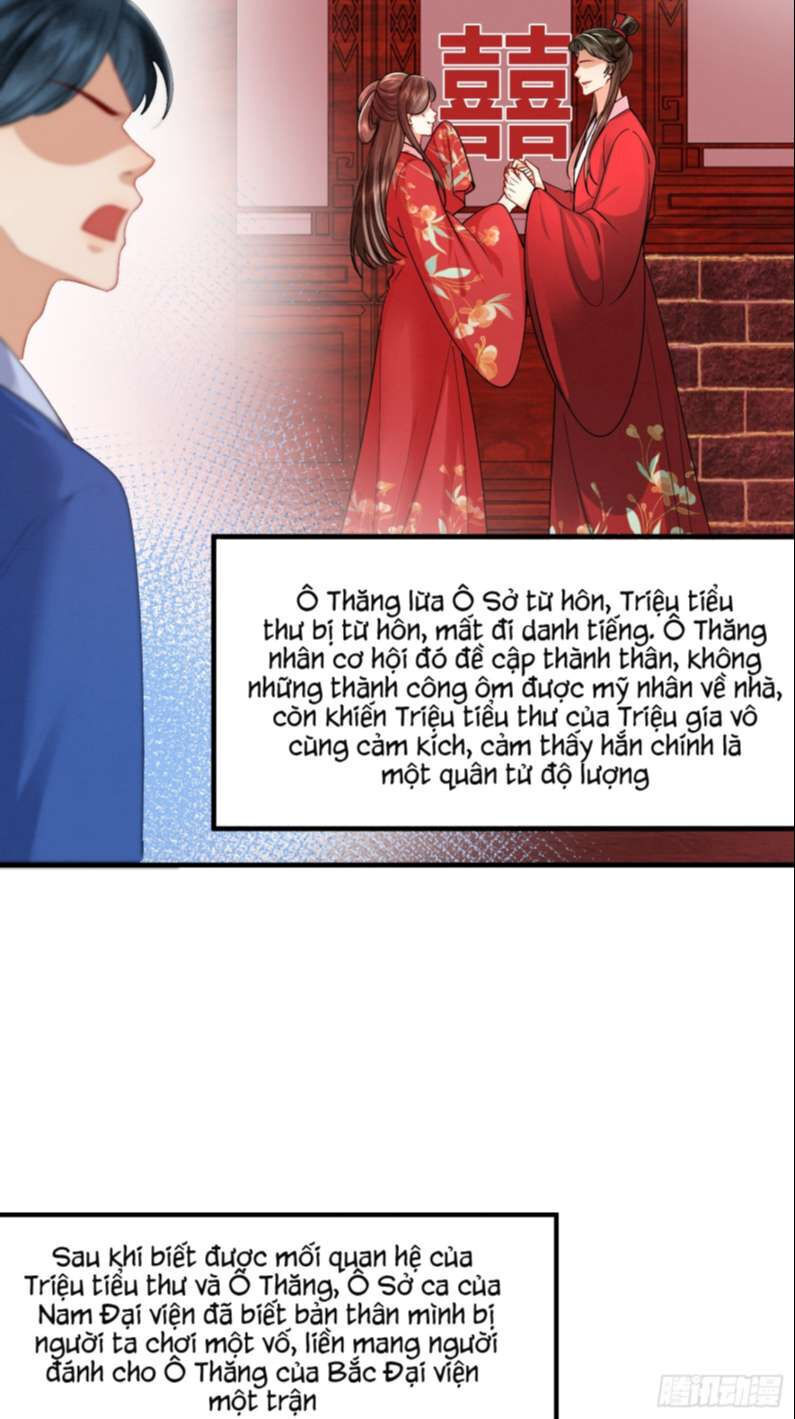 BL PHẾ THÊ TRÙNG SINH Chap 23 - Next Chap 24