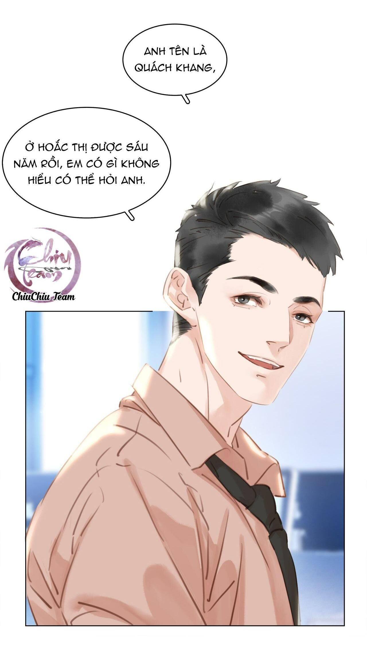 không làm trai bao! Chapter 24 - Next Chương 24